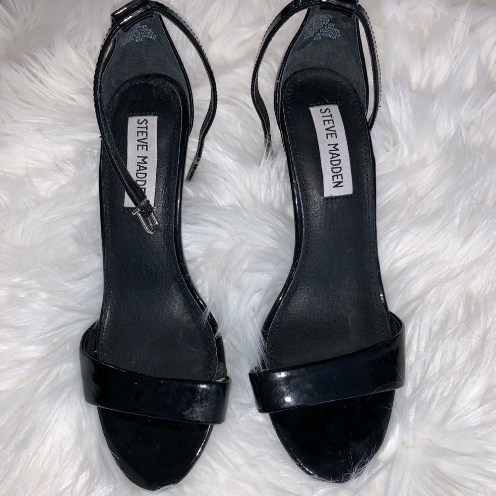 Steve Madden Heels